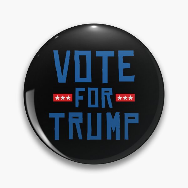 Item preview, Vote For Trump designed and sold by TheFreddo.