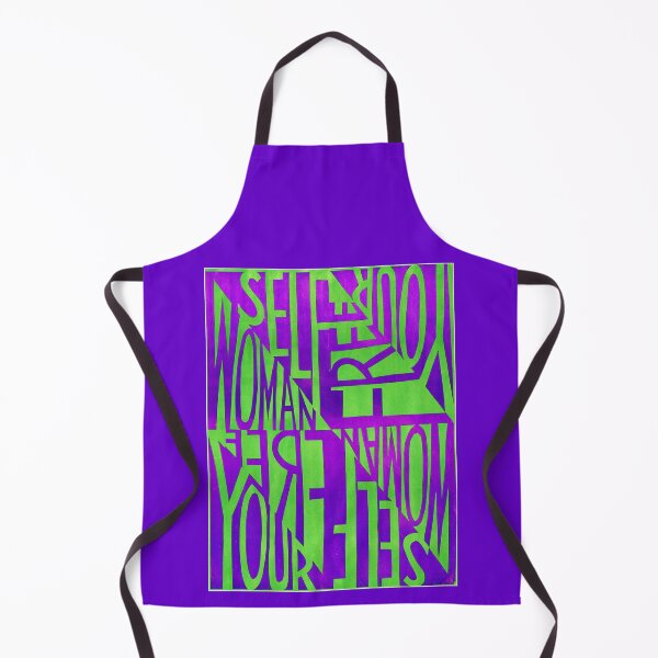 Item preview, Free Woman, Free Yourself Women's Liberation 1971 designed and sold by RocketshipRetro.