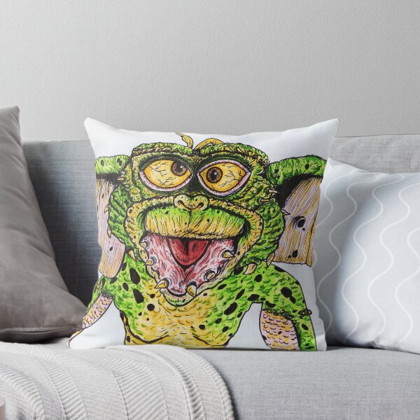Item preview, crazy Gremlins designed and sold by mng-8.