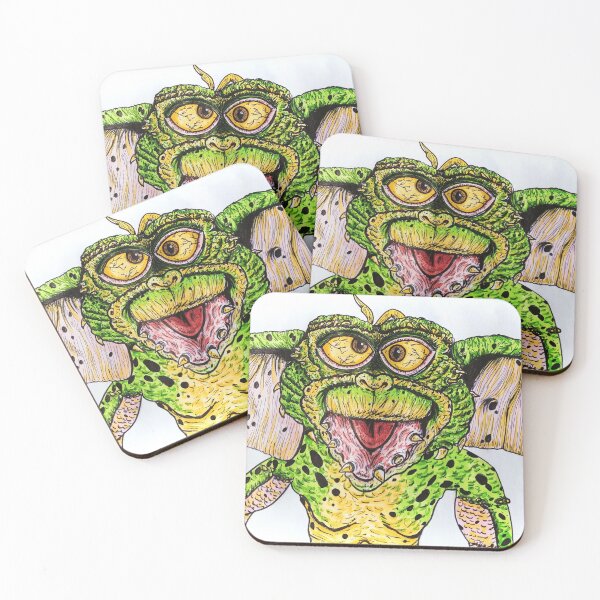 Item preview, crazy Gremlins designed and sold by mng-8.