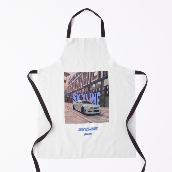 Item preview, Nissan Skyline designed and sold by LUSQUIN0S.