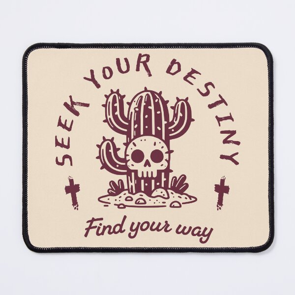 Item preview, Seek Your Destiny, Find your way designed and sold by DigitalBazars.