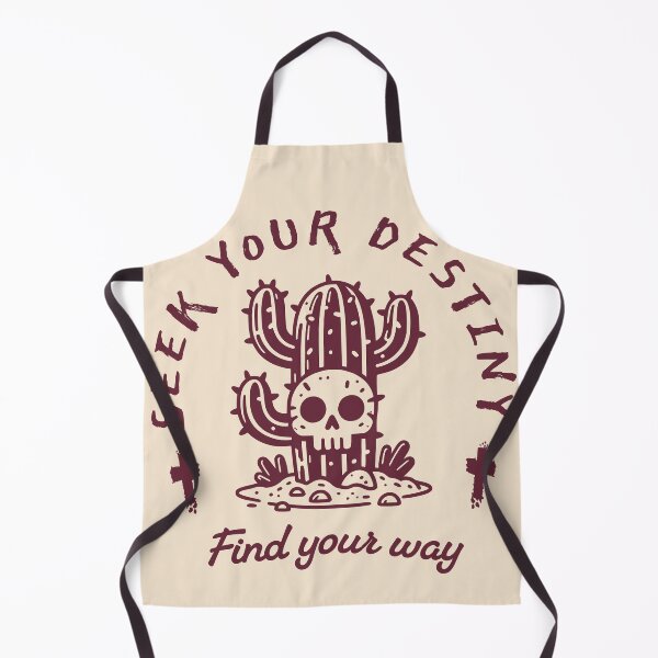 Item preview, Seek Your Destiny, Find your way designed and sold by DigitalBazars.
