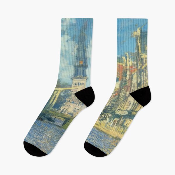 Item preview, The Valley of Creuse at Fresselines - 1889 - Claude Monet designed and sold by dottyshai.