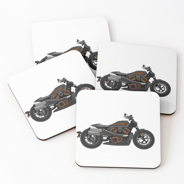 Item preview, 2023  Sportster S - black designed and sold by AzizEra.