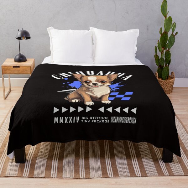 Item preview, Chihuahua : big attitude, tiny package designed and sold by Peerless-Prime.