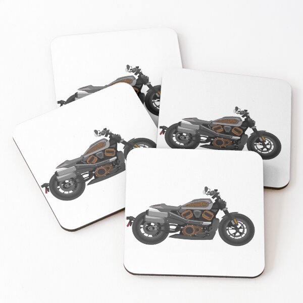 Item preview, 2023  Sportster S - gray designed and sold by AzizEra.