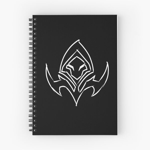 Item preview, Shadow Swordsman Duel (white) designed and sold by DeLyss-Iouz.