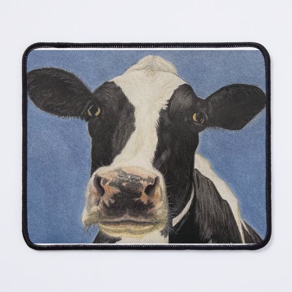 Item preview, JBA-Cow designed and sold by JoanBeaudryART.