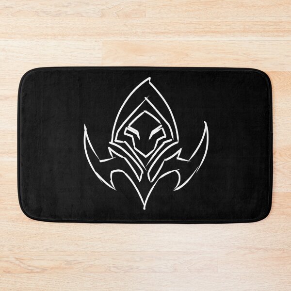 Item preview, Shadow Swordsman Duel (white) designed and sold by DeLyss-Iouz.