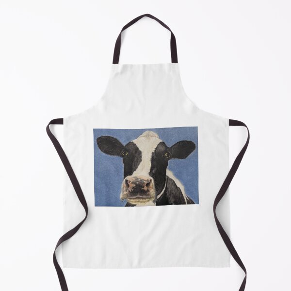 Item preview, JBA-Cow designed and sold by JoanBeaudryART.