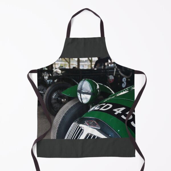 Item preview, 1953 Frazer Nash Le Mans Replica designed and sold by Flo Smith.