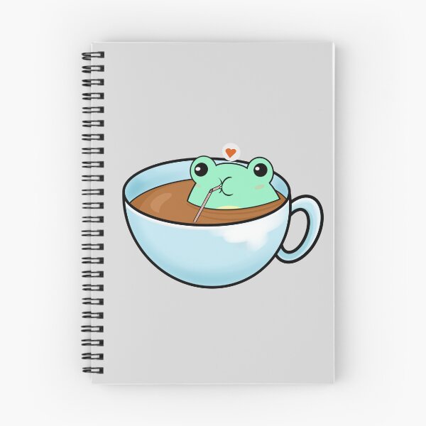 Item preview, Grollie in a Teacup designed and sold by NTJP.