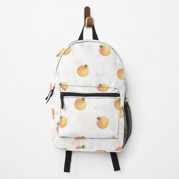 Item preview, Sweet Peach Pattern designed and sold by EL-Lebedenko.