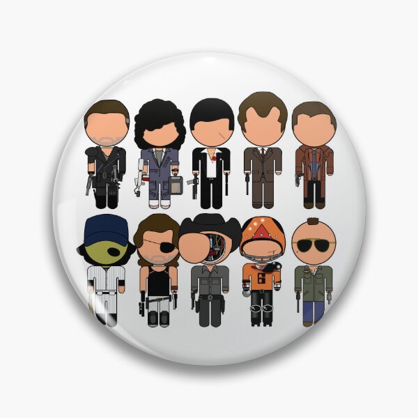 Item preview, Do you know your icons? No.3 - "Vector-Eds" designed and sold by TwistedKoala.