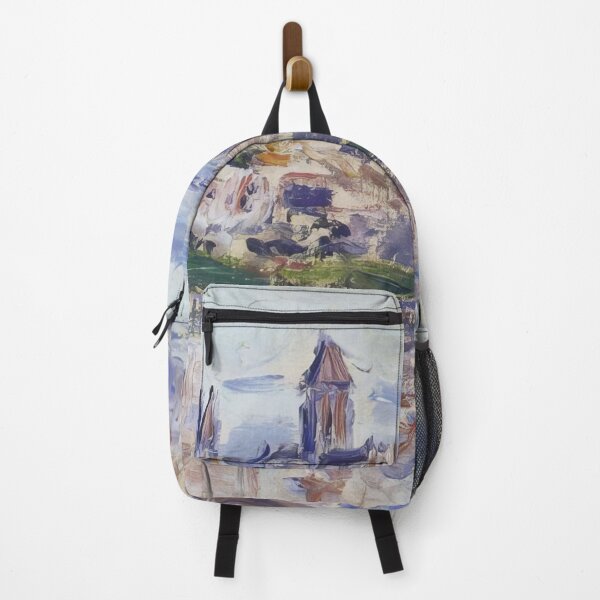 Item preview, The Village of Vetheuil - Claude Monet designed and sold by dottyshai.