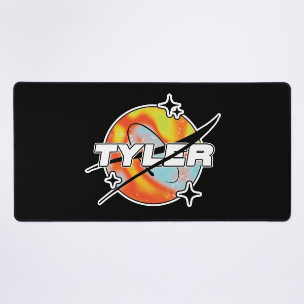 Item preview, Tyler Melty Space designed and sold by orlumbuspirate.