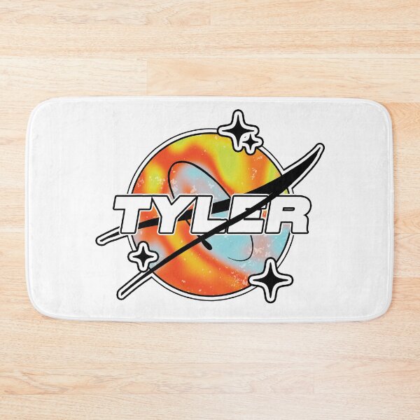 Item preview, Tyler Melty Space designed and sold by orlumbuspirate.
