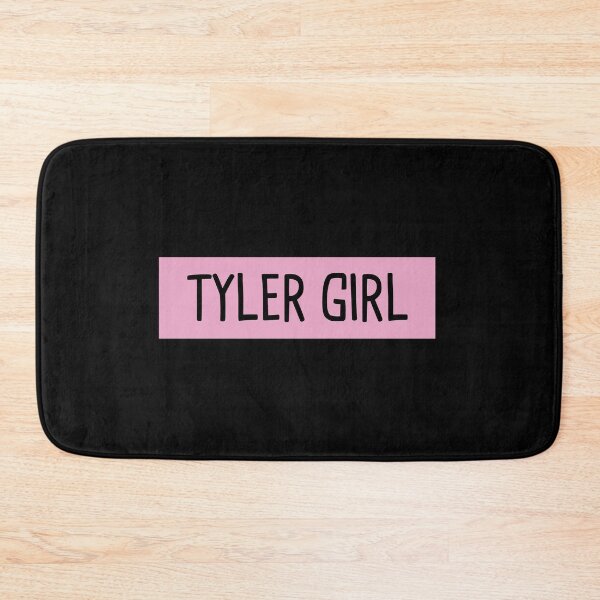Item preview, Tyler Girl designed and sold by orlumbuspirate.