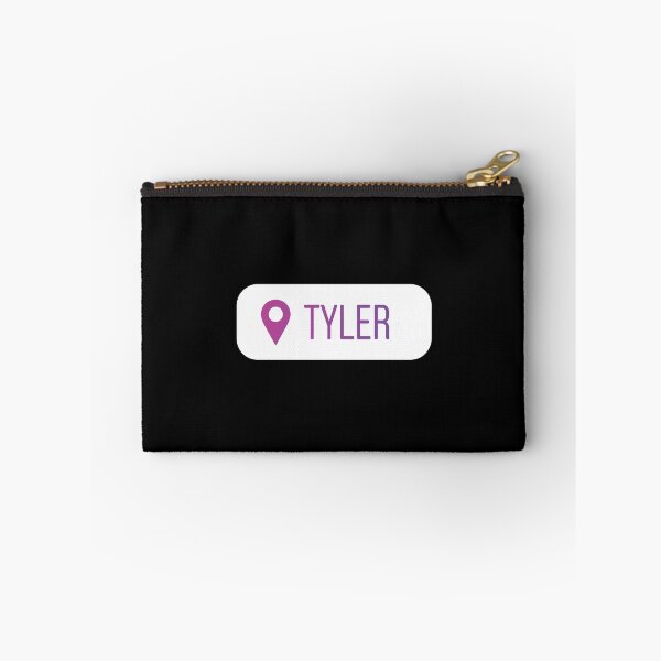 Item preview, Tyler Geotag  designed and sold by orlumbuspirate.