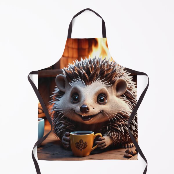 Item preview, Hedgehog designed and sold by Jbl55.