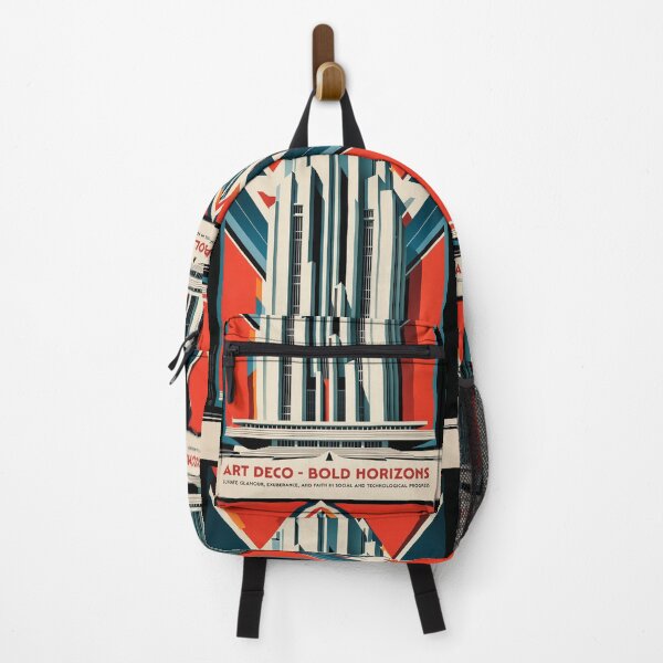 Item preview, Art Deco II designed and sold by nost-illusions.