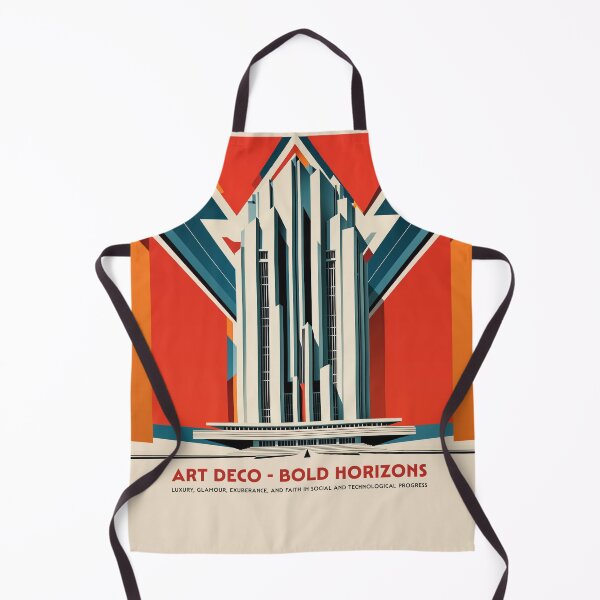 Item preview, Art Deco II designed and sold by nost-illusions.