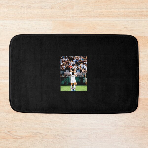 Item preview, 273 Tobin Heath And Christen Press	 designed and sold by LuanaCunhaMelo.