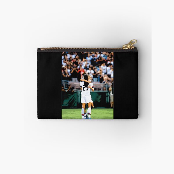 Item preview, 273 Tobin Heath And Christen Press	 designed and sold by LuanaCunhaMelo.
