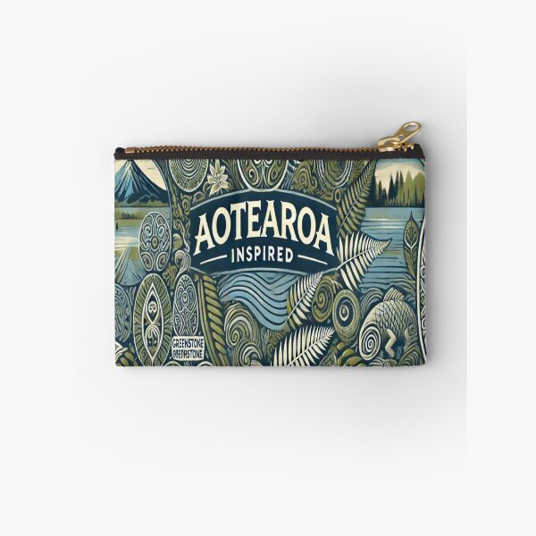 Item preview, Aotearoa Inspired designed and sold by Customisedartnz.