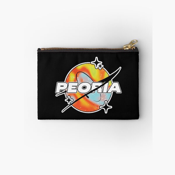 Item preview, Peoria Melty Space designed and sold by orlumbuspirate.