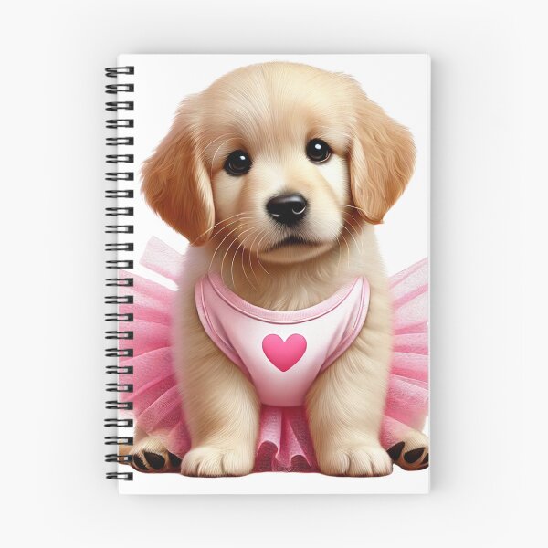 Item preview, Tiny ball of fluff in a cute pink tutu designed and sold by toypoodlemom.