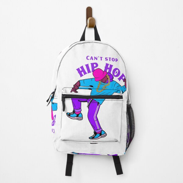 Item preview, Can't Stop, Won't Stop Hip Hop Music designed and sold by digidesign35.