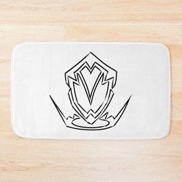 Item preview, Warrior War Shield designed and sold by DeLyss-Iouz.