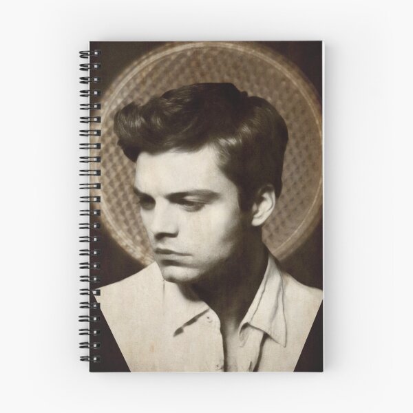 Item preview, Sebastian Stan designed and sold by Jotunheimr.