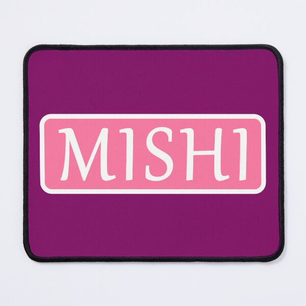 Item preview, Mishi Name designed and sold by Jeallan Designs.