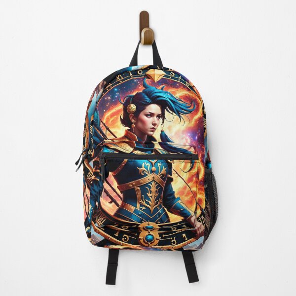 Item preview, Horoscope - Zodiac Sign - Sagittarius 4 designed and sold by Bright-Moonrise.
