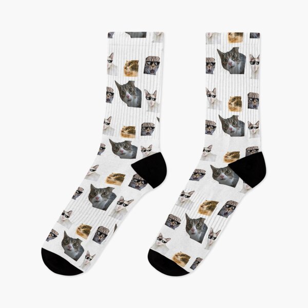 Item preview, Funny cat pack  designed and sold by T&C Finesse.