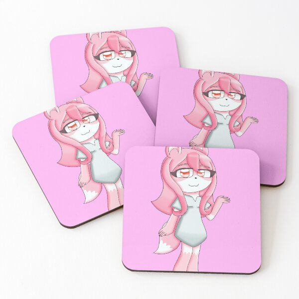 Item preview, Nazuna Hiwatashi designed and sold by VioletMoonAnimation.