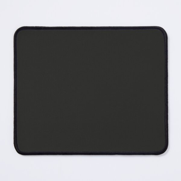Item preview, BLACK...Plain...Solid...Block... designed and sold by RachelMacht.