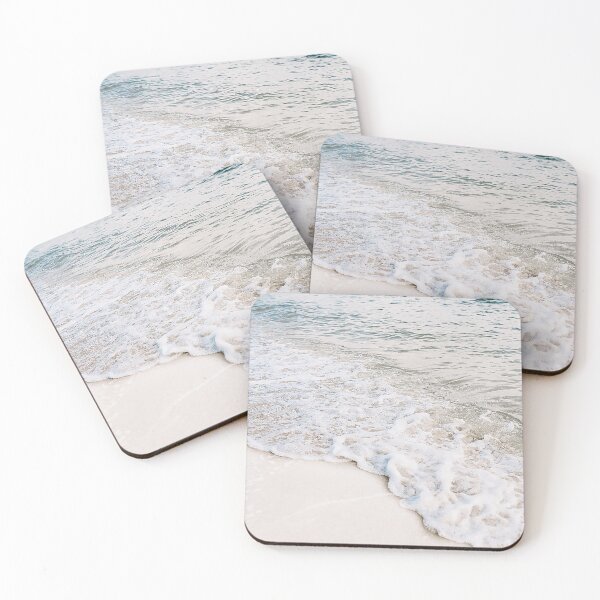 Item preview, Coastal Beach Sea  designed and sold by Phanaturalis.