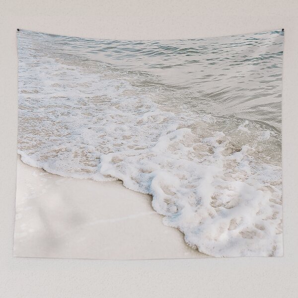 Item preview, Coastal Beach Sea  designed and sold by Phanaturalis.