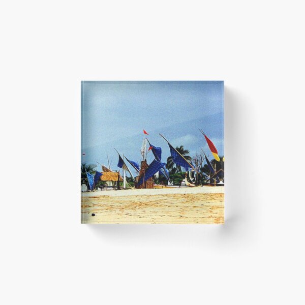 Item preview, Beach on Bali designed and sold by keithmilligan.