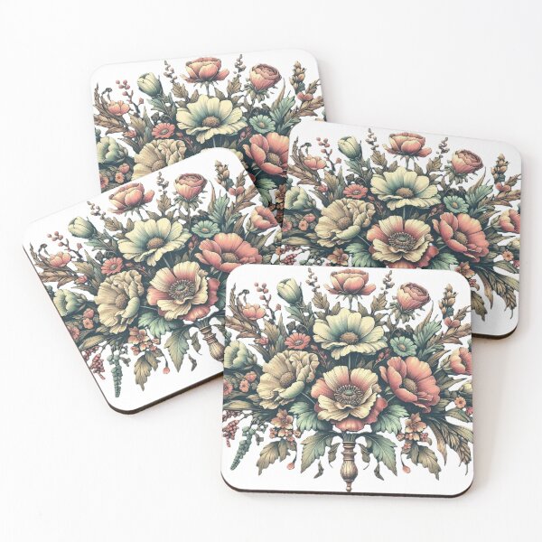 Item preview, flowers designed and sold by ANZARUS.