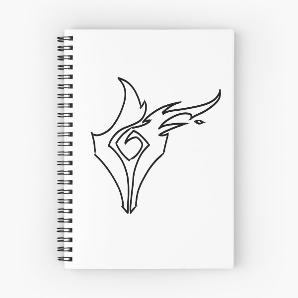 Item preview, Tarisland Logo designed and sold by DeLyss-Iouz.