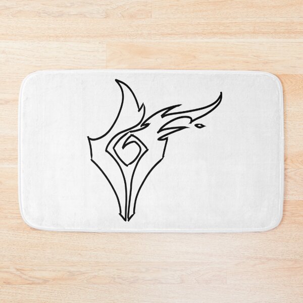 Item preview, Tarisland Logo designed and sold by DeLyss-Iouz.