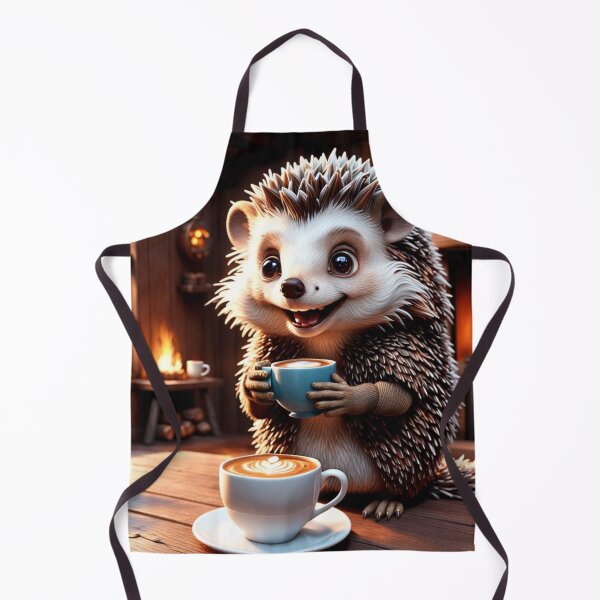 Item preview, Hedgehog designed and sold by Jbl55.