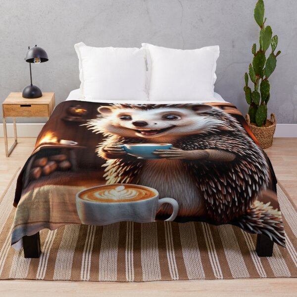 Item preview, Hedgehog designed and sold by Jbl55.
