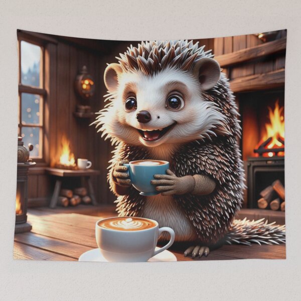 Item preview, Hedgehog designed and sold by Jbl55.
