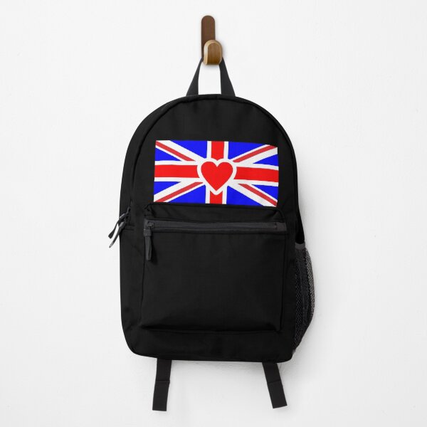 Item preview, Union Flag Jack designed and sold by BigTime.